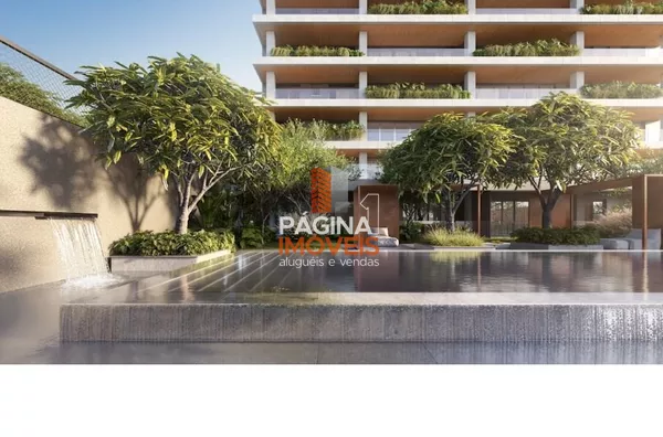 Página 1 Imóveis anuncia lançamento com apartamentos de 2 ou 3 dormitórios, para venda no "Condomínio Sinatra",  Marechal Rondon, Canoas–RS - Foto 4