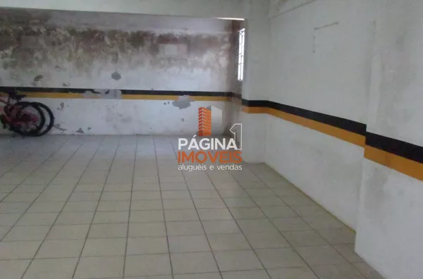 Vaga Garagem 