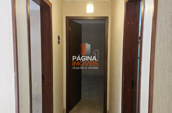 Página 1 Imóveis anuncia ótimo apartamento para aluguel,  de 02 dormitórios no bairro Nossa Senhora das Graças, em Canoas/RS. - Foto 13