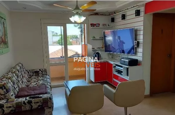 Página 1 Imóveis anuncia para venda, apartamento de 2 dormitórios no "Condomínio Edifício Natura", bairro Nossa Senhora das Graças em Canoas/RS. - Foto 6