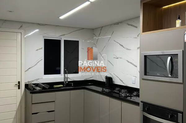 Casa em condomínio para aluguel, 2 quarto(s),  Fazenda Esperança, Cachoeirinha