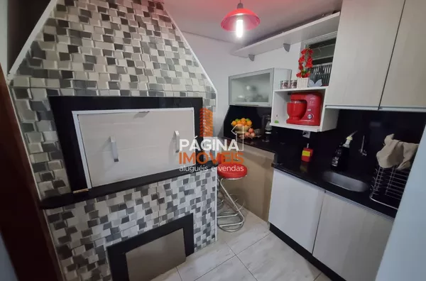 Cozinha