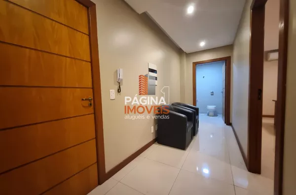 Recepção/Sala de Espera