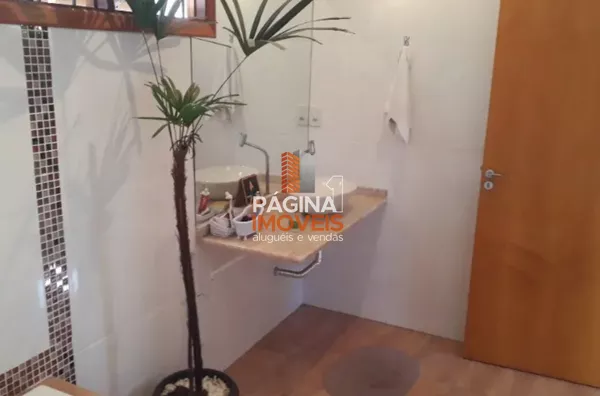 Página 1 Imóveis anuncia ótima e ampla casa de 2 dormitórios para aluguel, no bairro Niterói, em Canoas-RS - Foto 13