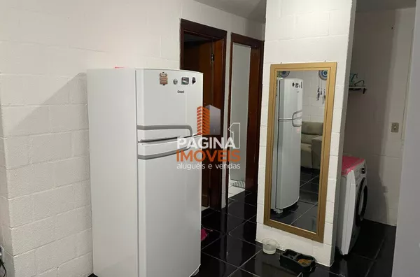 Apartamento para venda, 2 quarto(s),  Estância Velha, Canoas