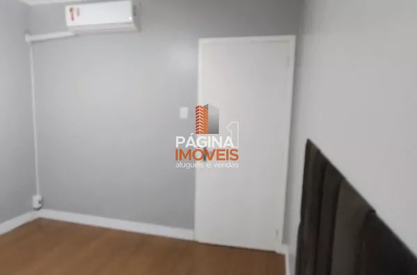 Página 1 Imóveis anuncia ótima opção de Apartamento à Venda no Centro de Canoas - Foto 19