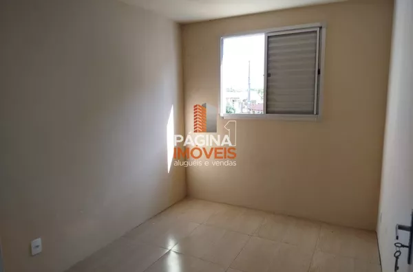 Página 1 Imóveis anuncia para venda, apartamento de 2 dormitórios, no "Condomínio residencial Amazonas", bairro Jardim Betânia em Cachoeirinha-RS.
