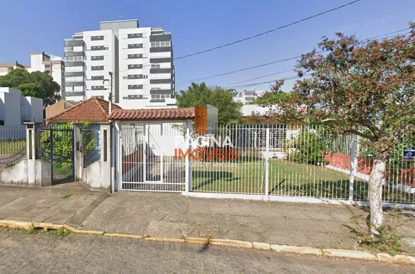 Página 1 Imóveis anuncia ótima opção de terreno à Venda no bairro Nossa Senhora Das Graças, Canoas/RS.