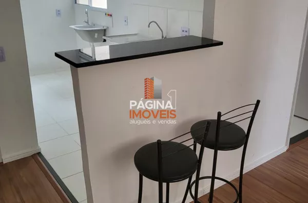 Apartamento para venda, 2 quarto(s),  Mato Grande, Canoas