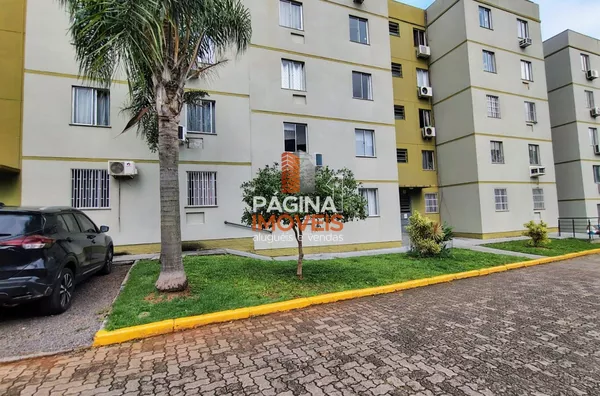 Apartamento para venda, 2 quarto(s),  Pasqualini, Sapucaia Do Sul - Foto 2