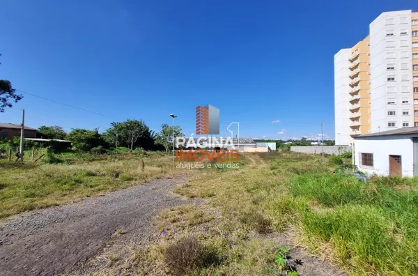 Página 1 imóveis anuncia para aluguel e venda, maravilhoso "terreno" com mais de 15.000m² no bairro Centro de Esteio - RS. - Foto 1