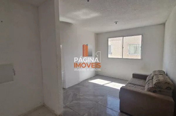 SALA DE ESTAR E COZINHA