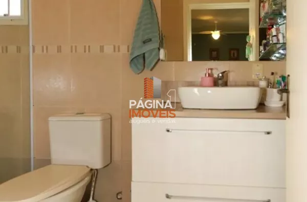 Página 1 Imóveis anuncia ótima opção de casa à Venda no bairro Nossa Sra. das Graças, Canoas - Foto 16