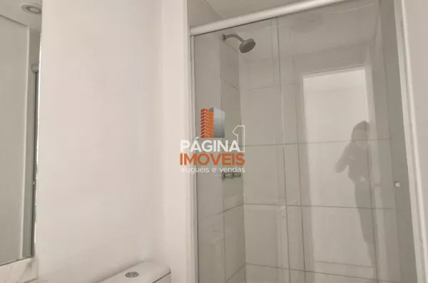 Banheiro Suíte