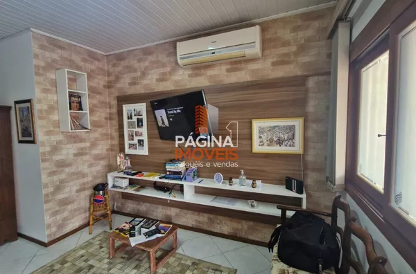 Sala de tvqq