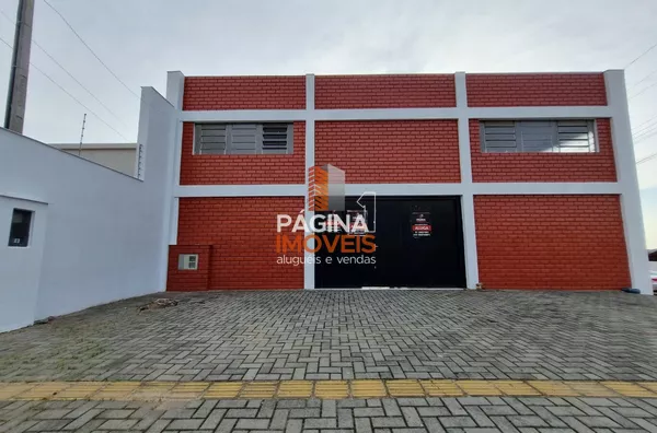 Pavilhão de esquina para aluguel,  Estância Velha, Canoas - Foto 3