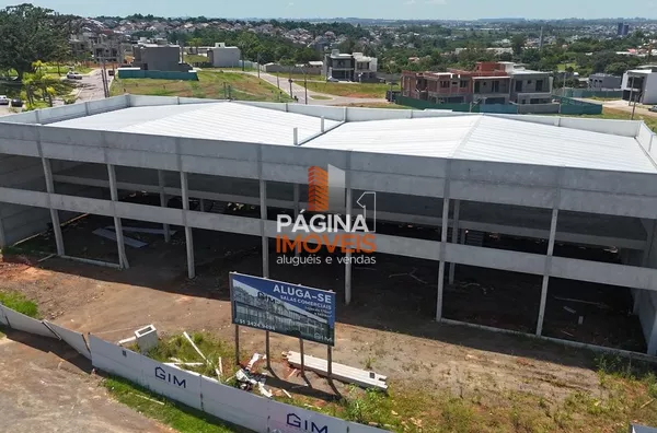 Página 1 Imóveis anuncia para aluguel excelente oportunidade de loja para aluguel,  No bairro Santa Cruz, Gravataí/RS - Foto 4