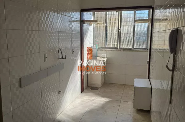 Página 1 Imóveis anuncia ótimo apartamento para aluguel,  de 02 dormitórios no bairro Nossa Senhora das Graças, em Canoas/RS. - Foto 12