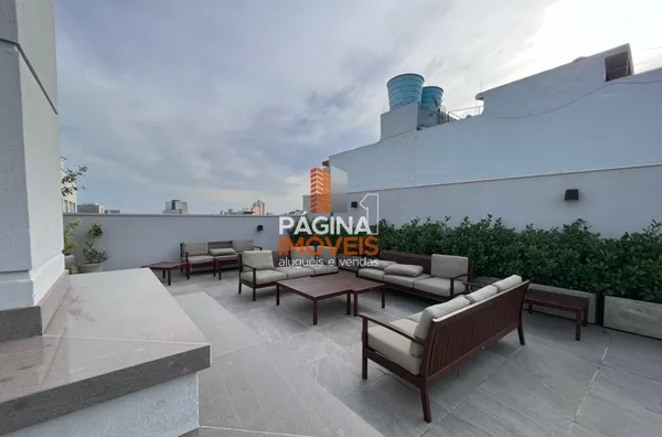 Página 1 Imóveis anuncia para venda apartamento de 1 dormitório no "Condomínio Blend", bairro Centro, em Porto Alegre–RS. - Foto 3