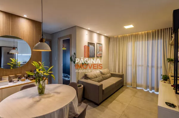 Apartamento para venda,  Igara, Canoas