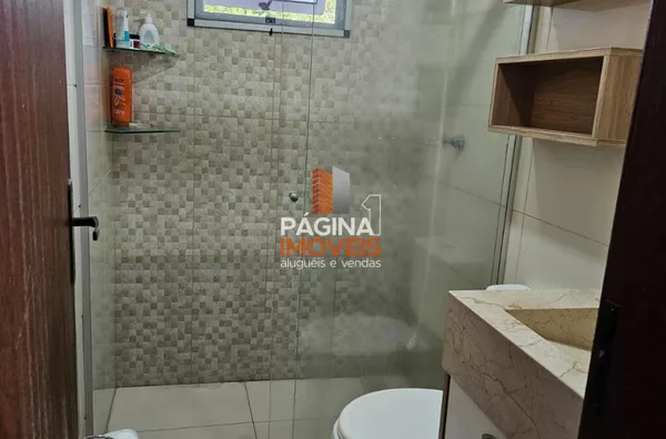 BANHEIRO SOCIAL
