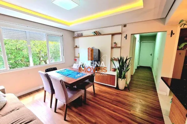 Apartamento para venda,  Marechal Rondon, Canoas