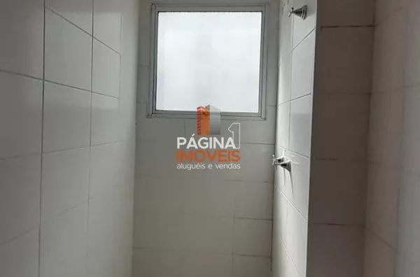 Página 1 Imóveis anuncia apartamento de 02 dormitórios no condomínio "Porto Ágata", para aluguel no São José, Canoas/RS - Foto 16