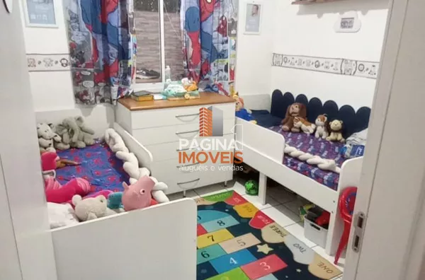 quarto solteiro
