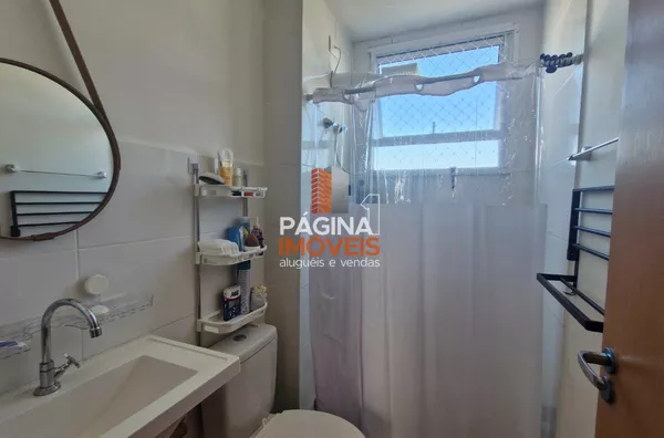 Banheiro Social