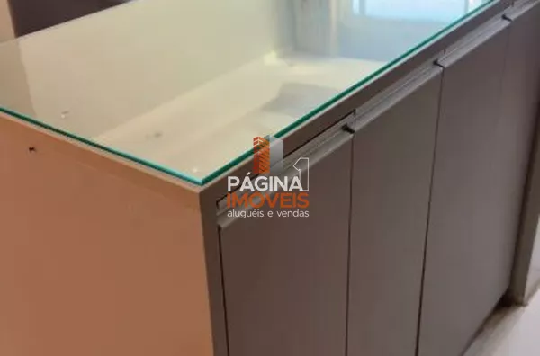 Página 1 Imóveis anuncia ótima opção de Apartamento à Venda em São José no Cond. Moradas Club, Canoas - Foto 17