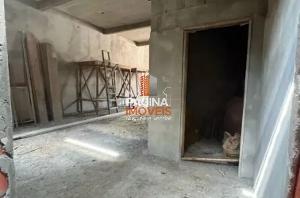 Página 1 Imóveis anuncia Prédio Comercial à Venda em fase final de construção no bairro Estância Velha, Canoas