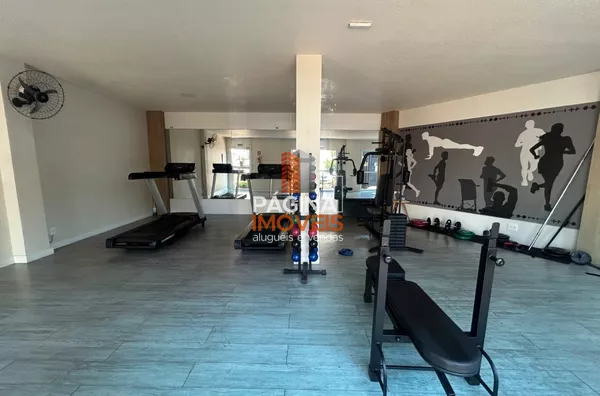 Página 1 Imóveis anuncia Apartamento 2 dorm à Venda no Cond. Clube Resid. Solar da Estância - Foto 4