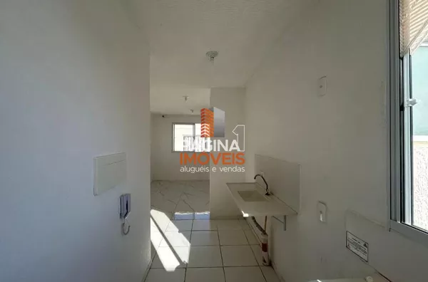 Apartamento para aluguel, Mato Grande, Canoas - Foto 6