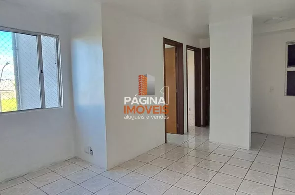 Página 1 Imóveis anuncia para aluguel, 2 dormitórios no bairro Estância Velha, Canoas–RS. - Foto 5