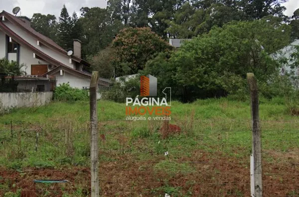 Página 1 Imóveis anuncia ótima opção de terreno à Venda no bairro Marechal Rondon, Canoas/RS.