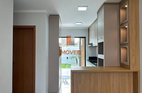 Página 1 Imóveis anuncia para venda casa com 2 dormitórios no bairro Nova Tramandaí em Tramandaí/RS. - Foto 4