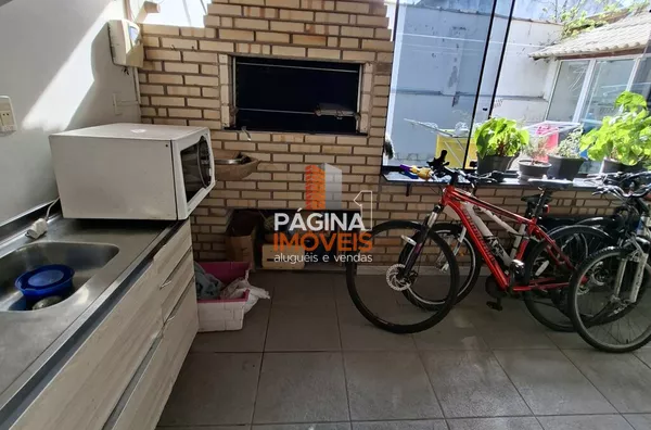 Sobrado para venda, 3 quarto(s), Igara, Canoas - Foto 41