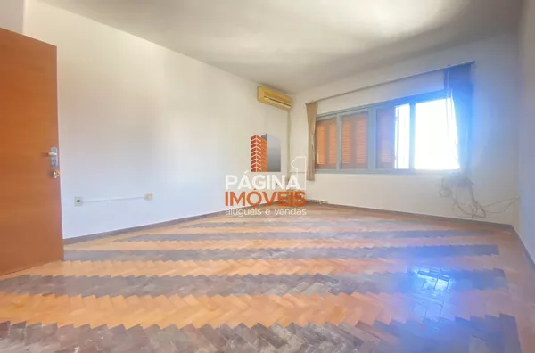 SALA DE ESTAR E JANTAR