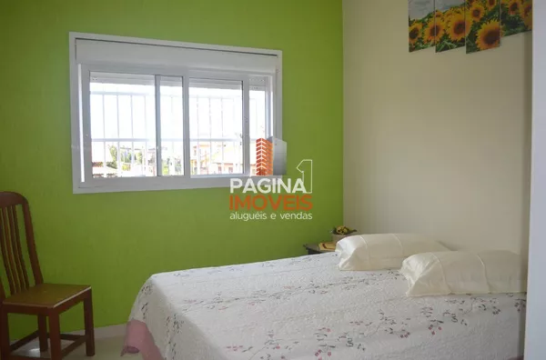 Sobrado para venda, 3 quarto(s), Zona Nova, Tramandaí - Foto 19