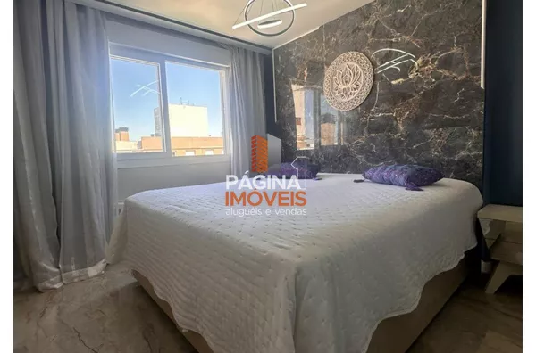 Apartamento para venda e aluguel, 2 quarto(s), Marechal Rondon, Canoas - Foto 18