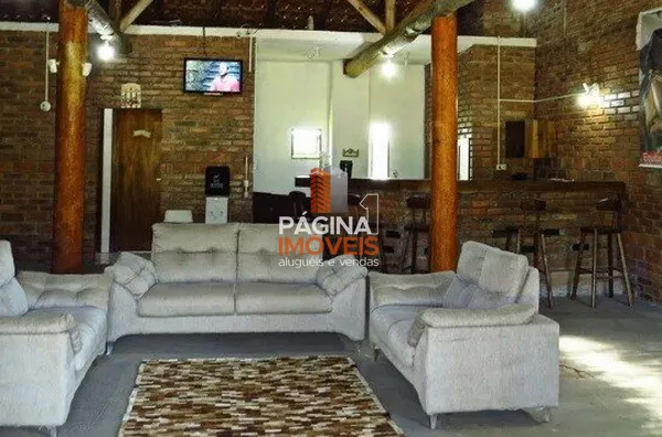 Página 1 Imóveis anuncia "sítio" com ótima estrutura completa em Portão–RS. - Foto 5