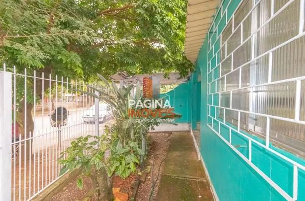 Casa para venda, 3 quarto(s),  Guajuviras, Canoas - Foto 3