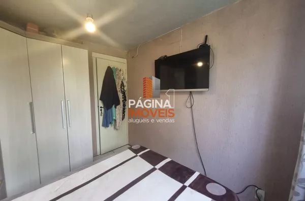 Oportunidade Apartamento 2 dormitórios "Olaria" - Foto 10
