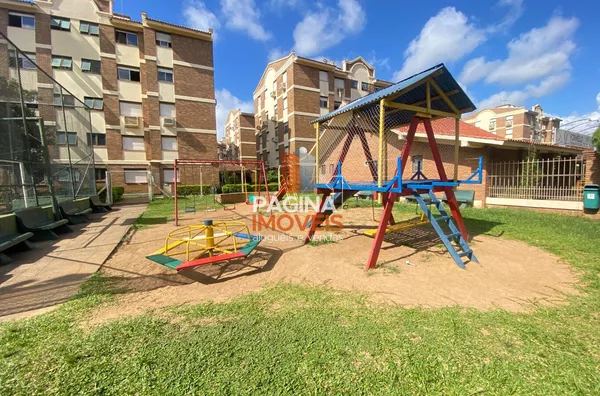 Play ground