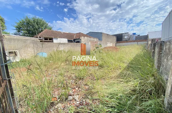 Página 1 imóveis anuncia para aluguel maravilhoso "terreno" no bairro Fátima, em Canoas–RS. - Foto 4