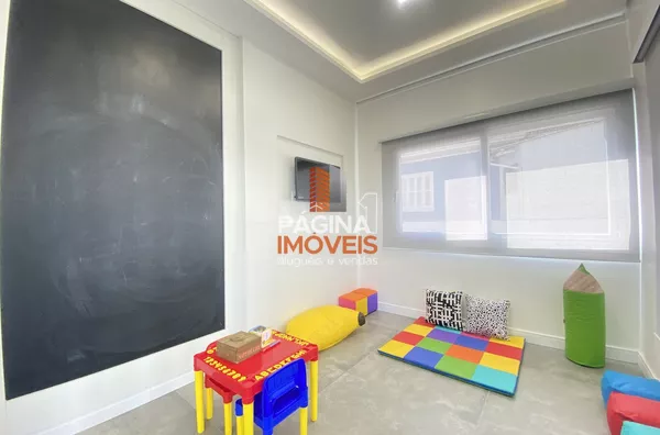 Página 1 Imóveis anuncia para venda apartamento de 3 dormitórios no "Condomínio Solar Angelo Mazzillo" bairro Centro, em Canoas–RS. - Foto 4