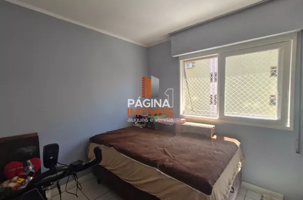 DORMITÓRIO 1