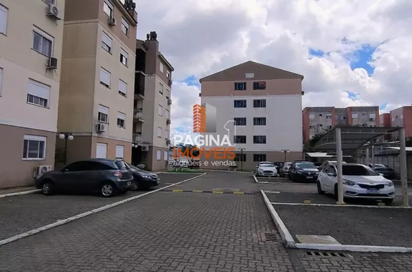 Apartamento para venda, 2 quarto(s), Igara, Canoas - Foto 1