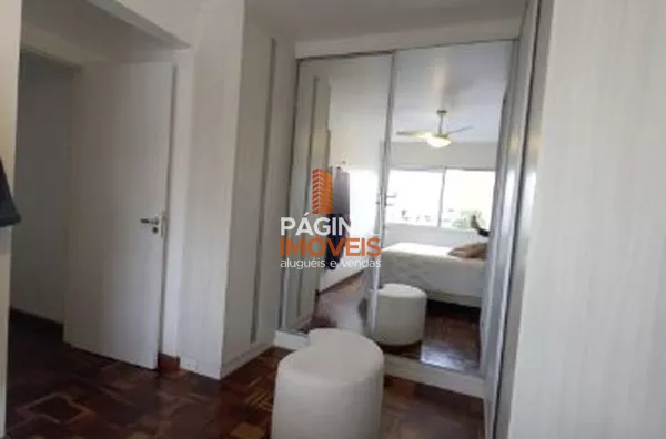 Dormitório 1