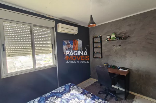 Dormitório 1 